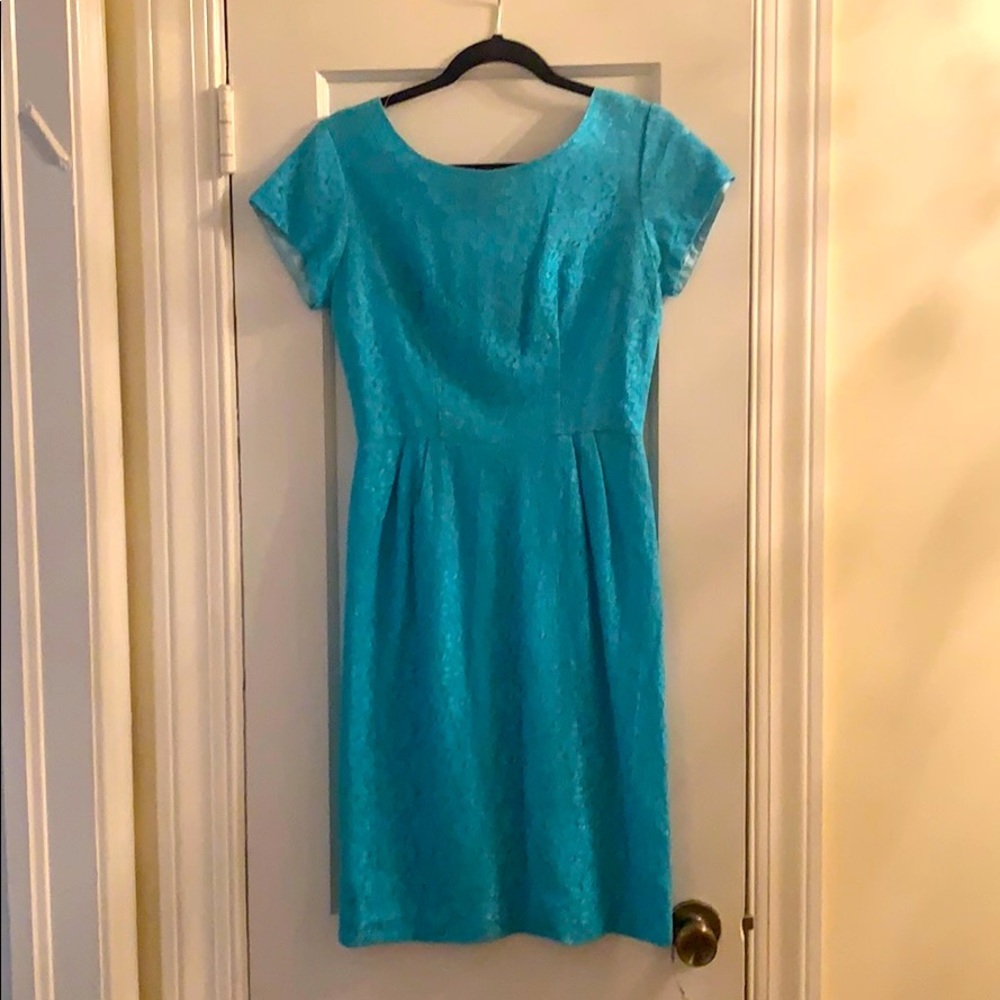 Vintage Lace Laurence Dress Original